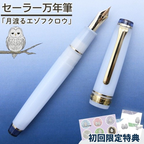Stylo plume sailor pro gear - sailor,