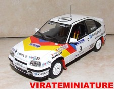 Opel kadett gsi - kadett, winner
