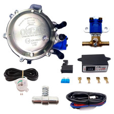 Kit Mini De Conversion GPL