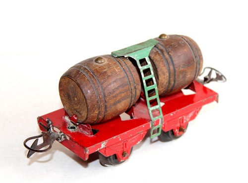 Hornby wagon citerne - 1/43,