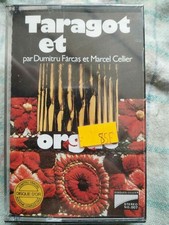 Dumitru Farcas et Marcel