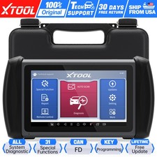 XTOOL IP616 Car Full System