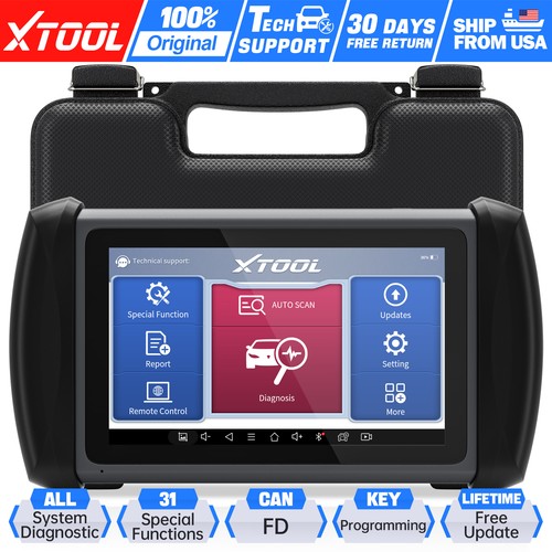 Xtool ip616 car full - car,