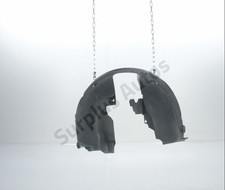 PARE-BOUE AVANT GAUCHE 7136FZ PEUGEOT 308 - 1 phase 1 (09/2007 03/2011)