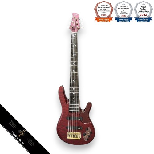 Yamaha trb jp2 - john, patitucci