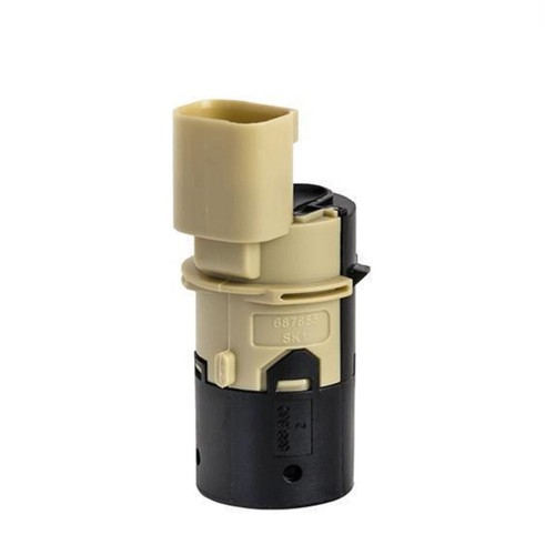 Capteur radar recul - radar,