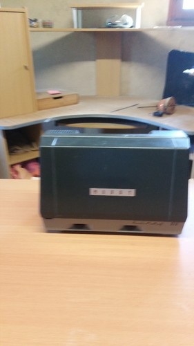 Visionneuse super 8 muray - super, et