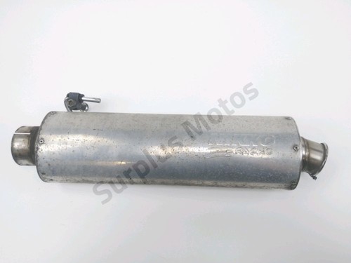 Silencieux bmw 1100 rt - r,