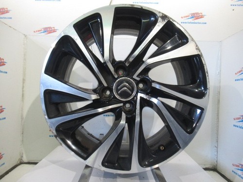 Jante aluminium citroen ds4 - jante,