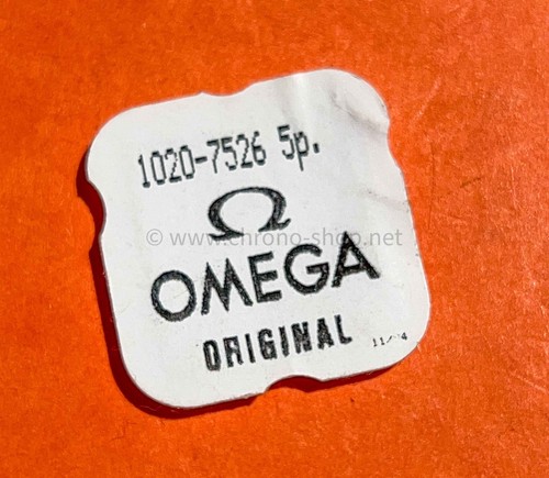 Omega authentique pièce - authentique,