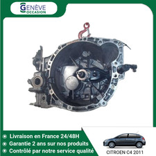 ?? BOITE DE VITESSES   CITROEN C4 2.0 HDi / BlueHDi 150♻️ 20MB27 ? 197858km