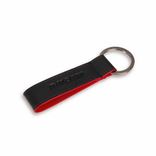 Ducati entreprise porte clés - ducati, porte-clés