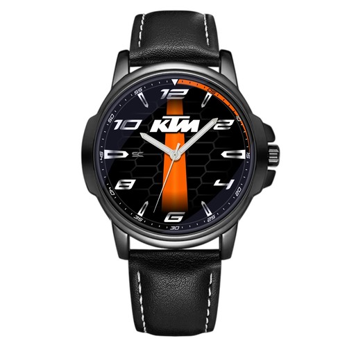 Montre poignet pour moto - de,