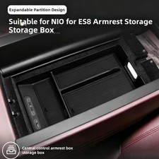 NIO ES8 Organisateur Rangement