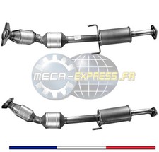 Catalyseur pour TOYOTA AURIS