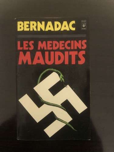Les medecins maudits - , |