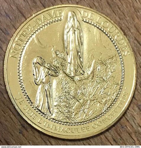 Mdp 2016 notre dame lourdes - mdp,