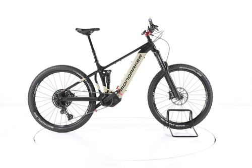 Mondraker dusk vtt électrique - mondraker,