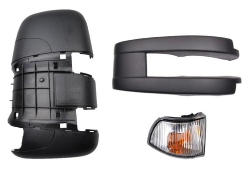 Set coque retroviseur - set,