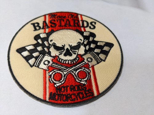 Patch thermocollant brodé - patch,