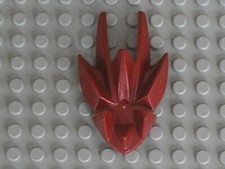 LEGO DkRed Hero Factory Armor