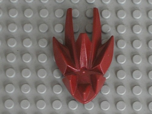 Lego dkred hero factory armor - lego,