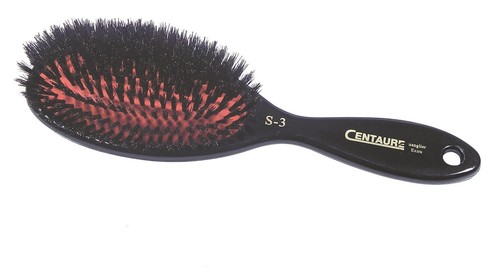 Brosse cheveux - brosse, à