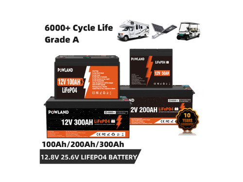 Batterie rechargeable solaire - rechargeable,