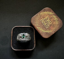 BaraHir Anneau D'Aragorn En