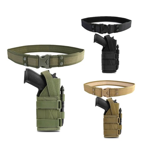 Universal tactical pistolet - universal,