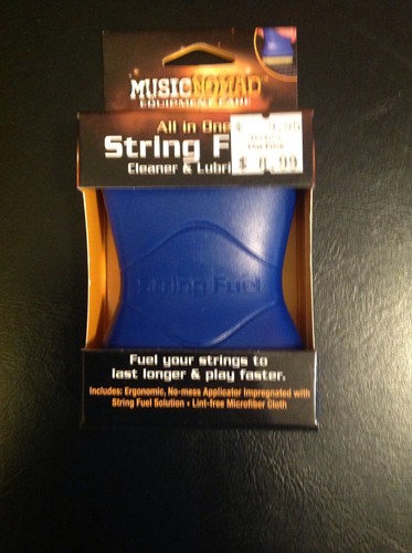 Music nomad mn109 all - mn109, one