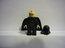 Lego Minifigures Star Wars - Emperor Palpatine (sw0595)