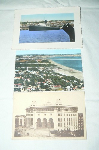 Lot cartes postales - lot,