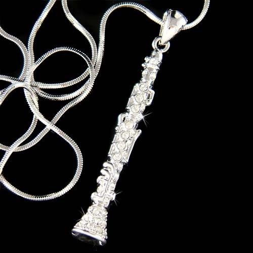 Clarinette woodwind avec - clarinette,