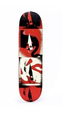 Shepard Fairey Cut It Up