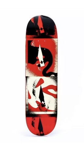 Shepard fairey cut - shepard,