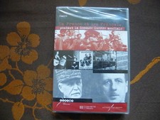COFFRET 3 DVD La France et les Français pendant la Seconde Guerre mondiale NEUF