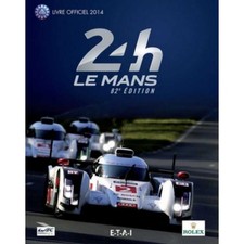 ▄▀▄ 24 heures Le Mans
