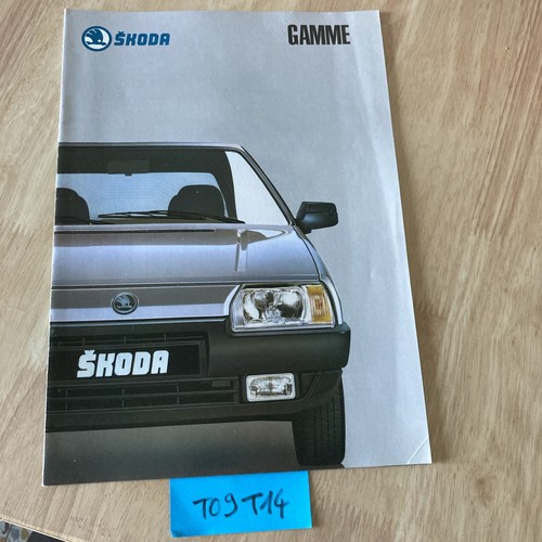 Skoda favorit berlne break - favorit,