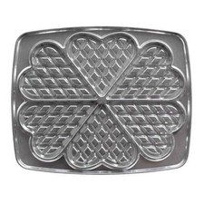 lagrange paire de plaques pour