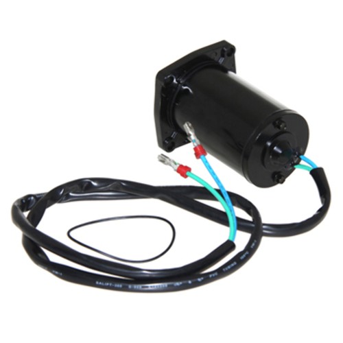 Moteur trim johnson - moteur,