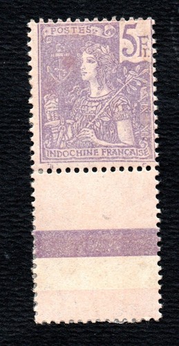 Colonies françaises indochine - colonies,
