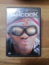 DVD VF zone 2  - Dvd Hancock