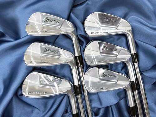 Srixon forged ii - [srixon], set