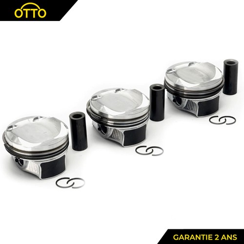 Piston segment moteur pour - segment,