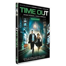 Dvd Time out