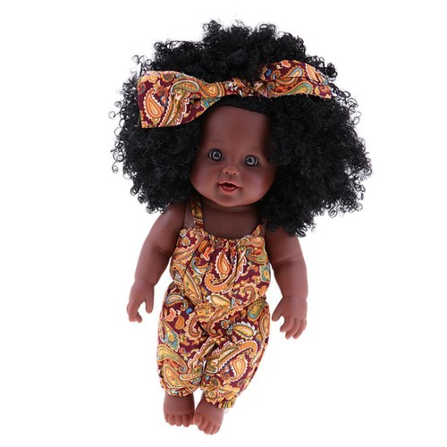 12inch reborn fille - 12inch,