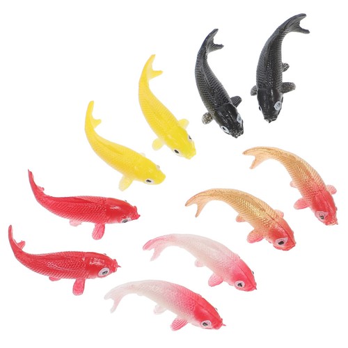 Pcs ballons poisson - pcs, de