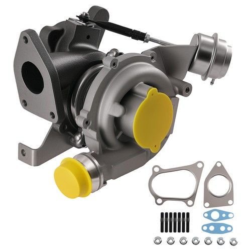 Turbocharger turbo for renault - turbocharger,