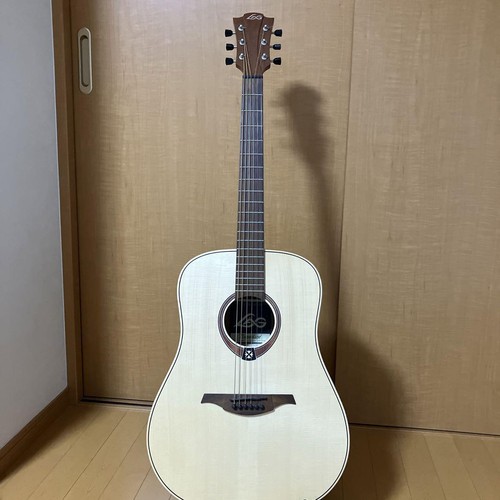 Acoustic guitar lag tramontane - guitar,
